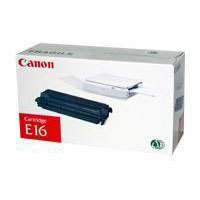 Canon Toner FC-E16 black 1600sh (1492A003)